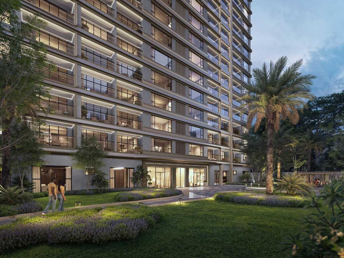 Diplomat Residencies | Luxury 1 & 2 Bedroom Apartments for Sale on Peponi Road, Westlands