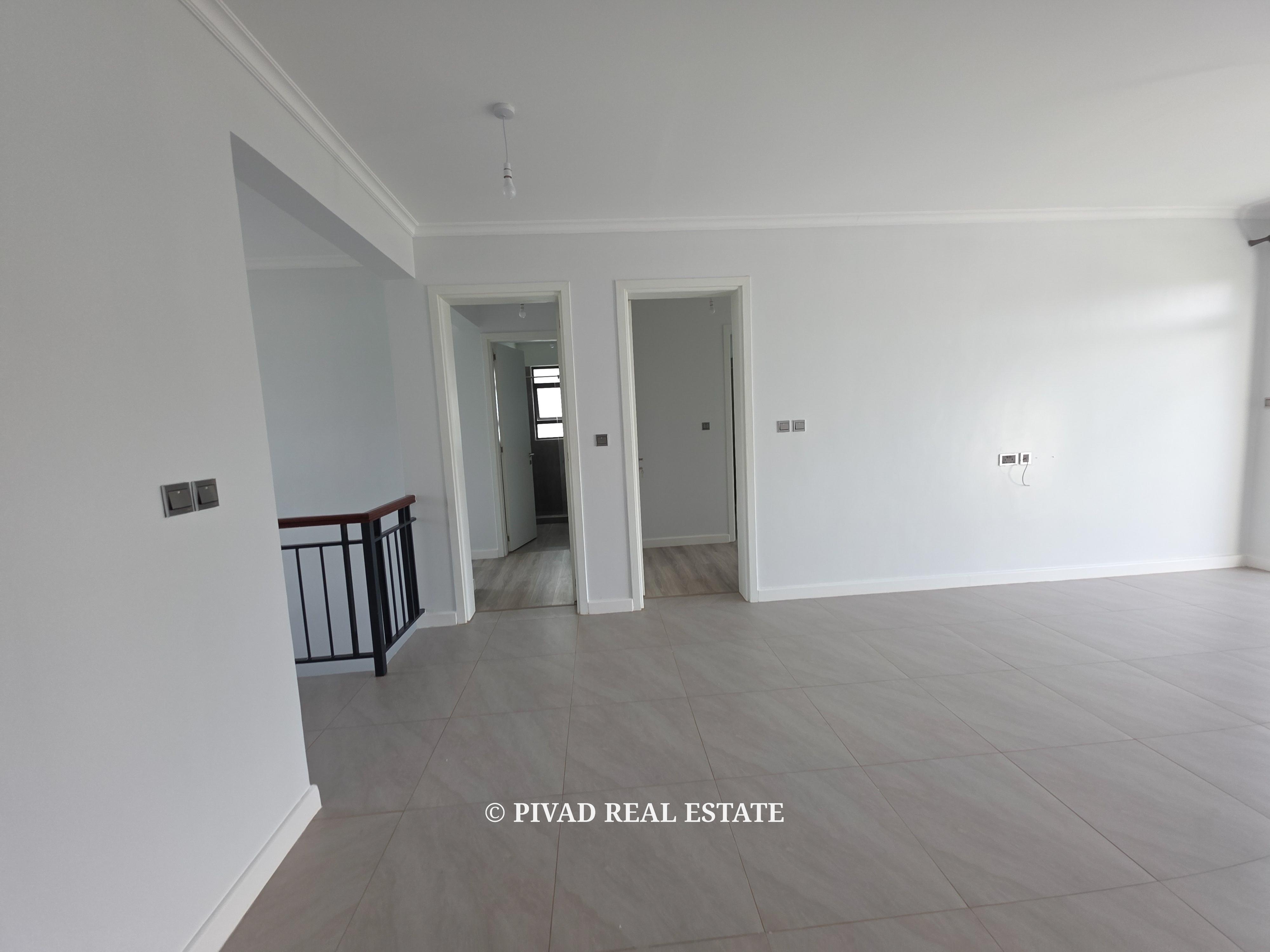 5 Bedroom house resale in Fivestar Paradise, Runda