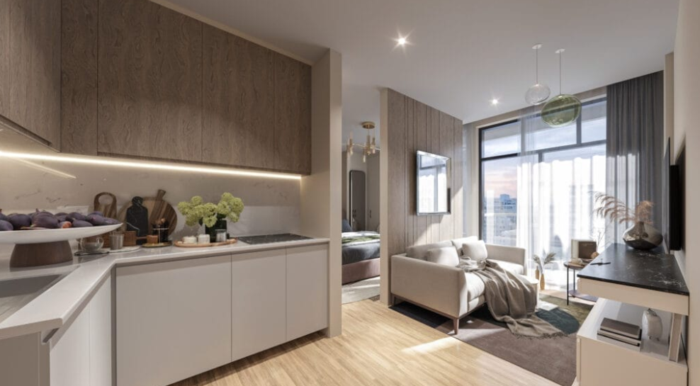 97 Alta – Luxury Apartments for Sale on Raphta Road, Westlands, Nairobi