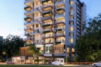 97 Alta – Luxury Apartments for Sale on Raphta Road, Westlands, Nairobi