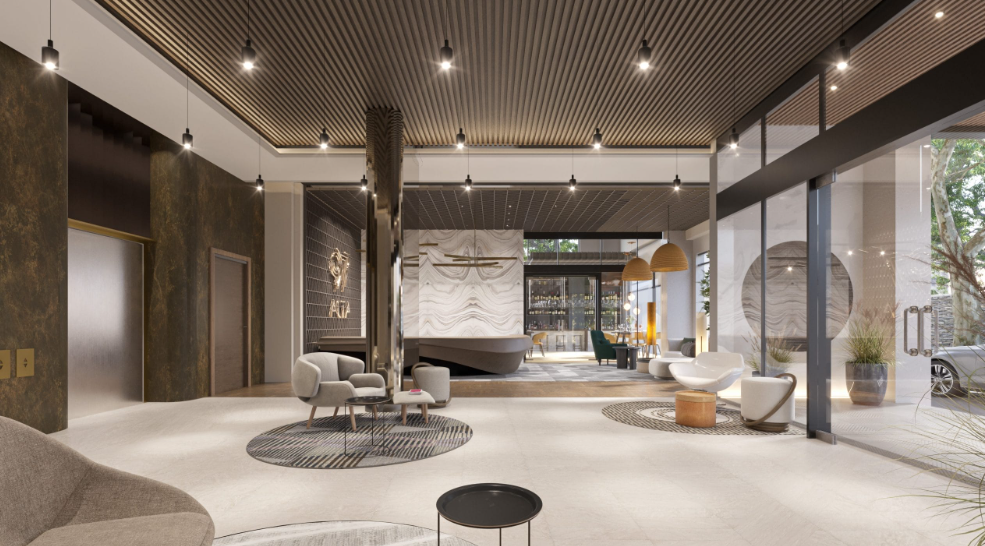 97 Alta – Luxury Apartments for Sale on Raphta Road, Westlands, Nairobi