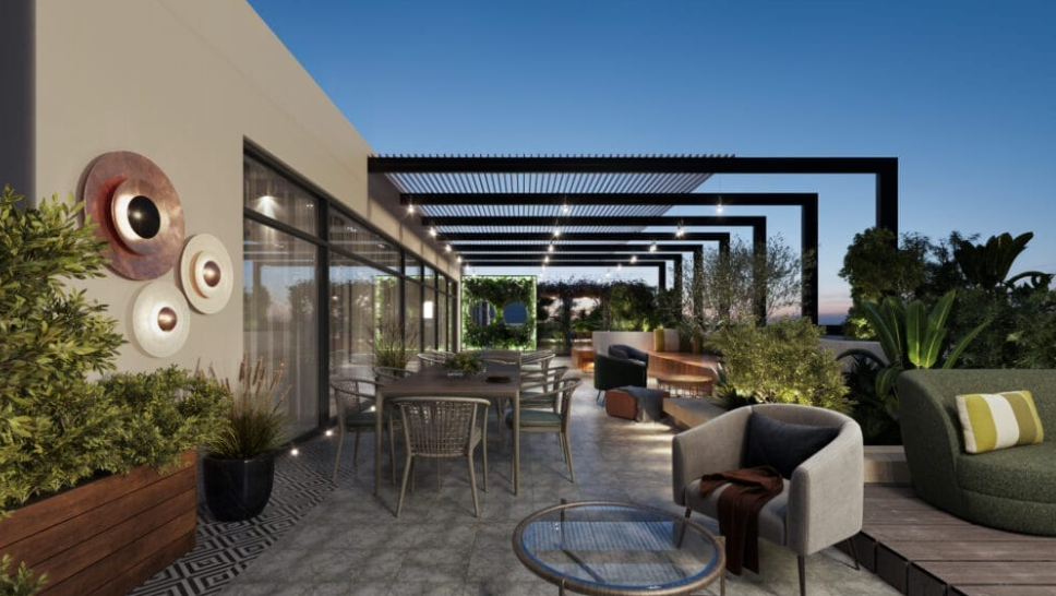 97 Alta – Luxury Apartments for Sale on Raphta Road, Westlands, Nairobi