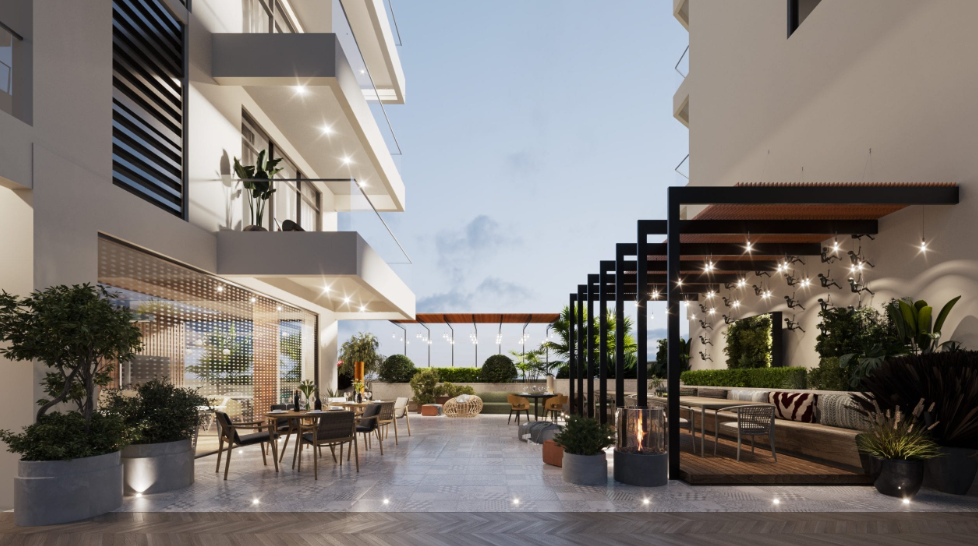 97 Alta – Luxury Apartments for Sale on Raphta Road, Westlands, Nairobi