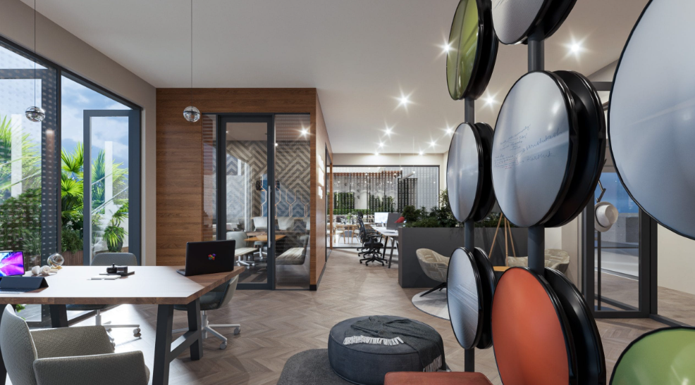 97 Alta – Luxury Apartments for Sale on Raphta Road, Westlands, Nairobi