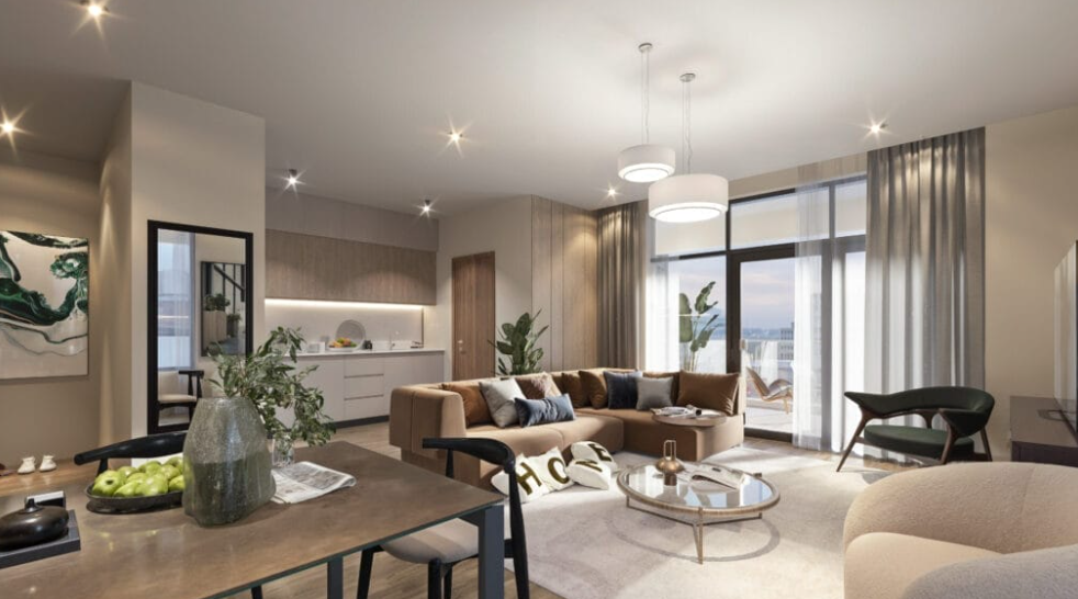 97 Alta – Luxury Apartments for Sale on Raphta Road, Westlands, Nairobi