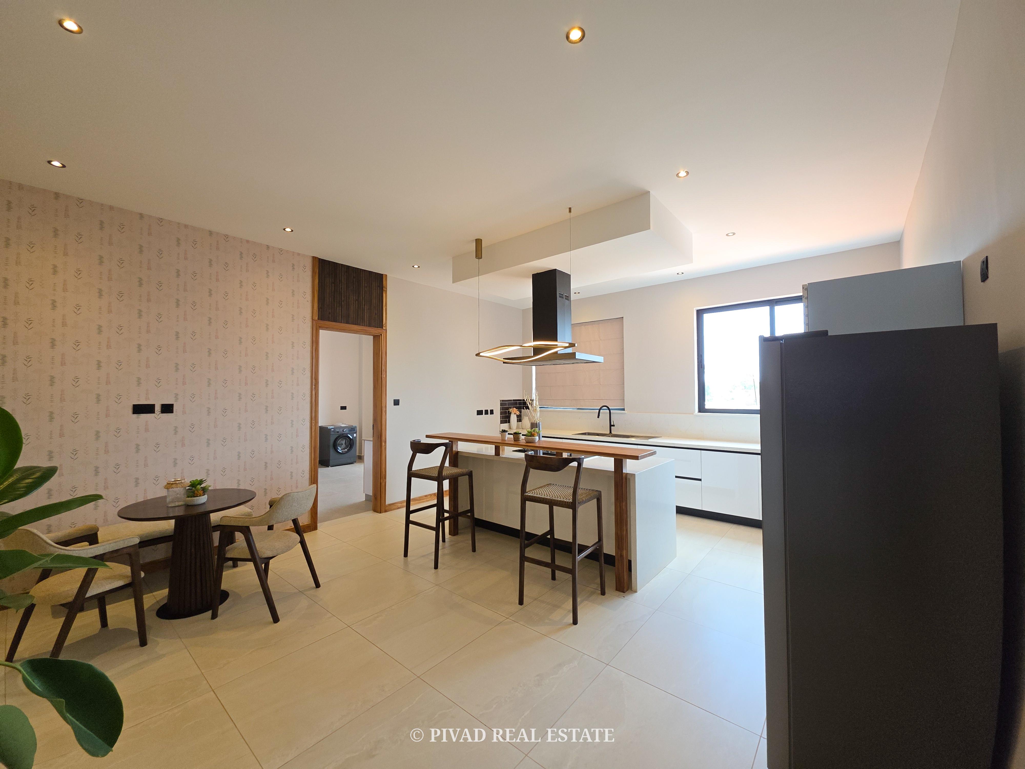 4 Bedroom Apartment Available for Rent In Loresho Estate
