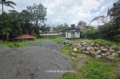 0.5 Acre Plot For Sale in Gigiri