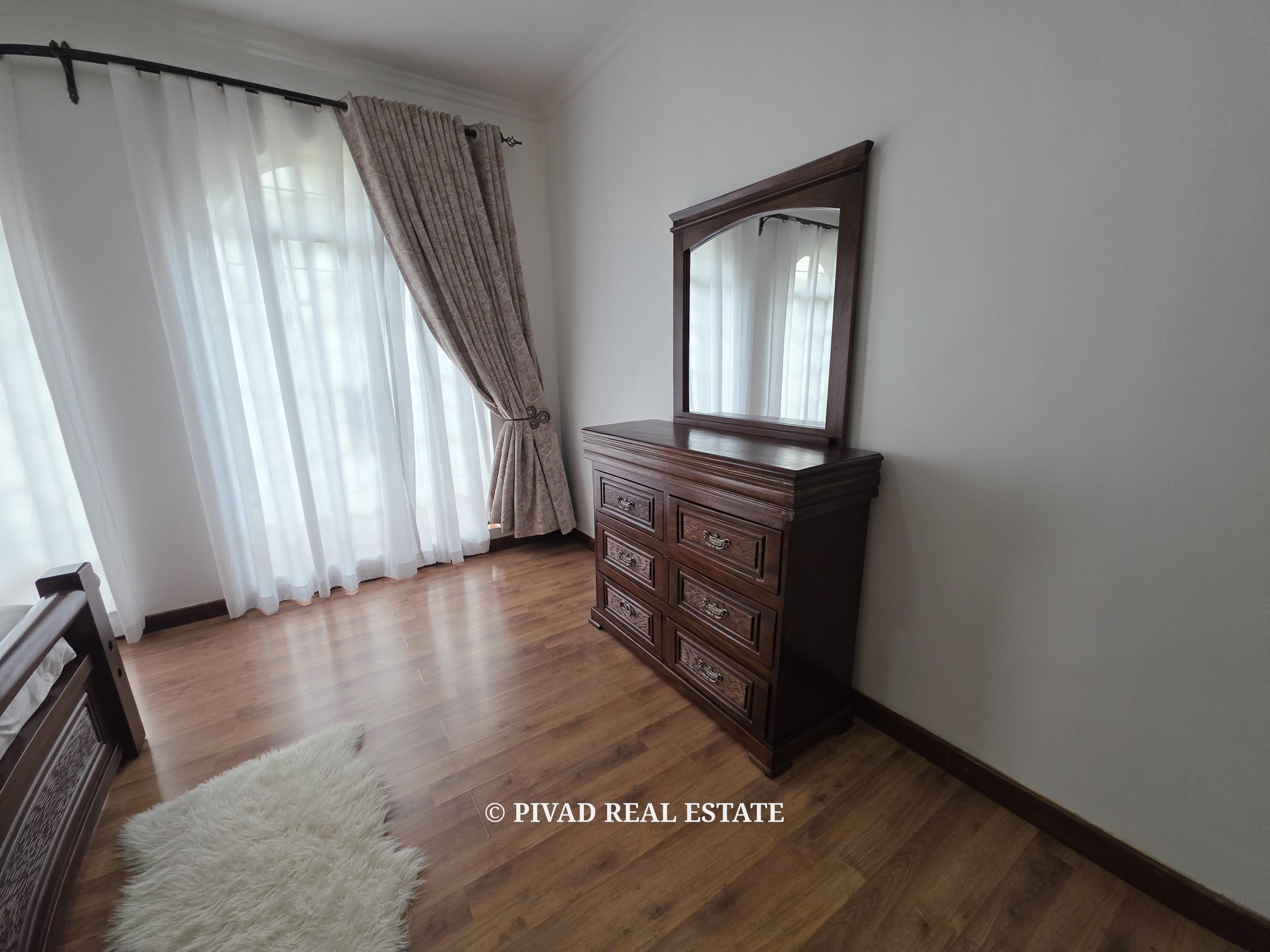 4 Bedroom House Available for Sale in Five Star Meadows, Kiambu Road