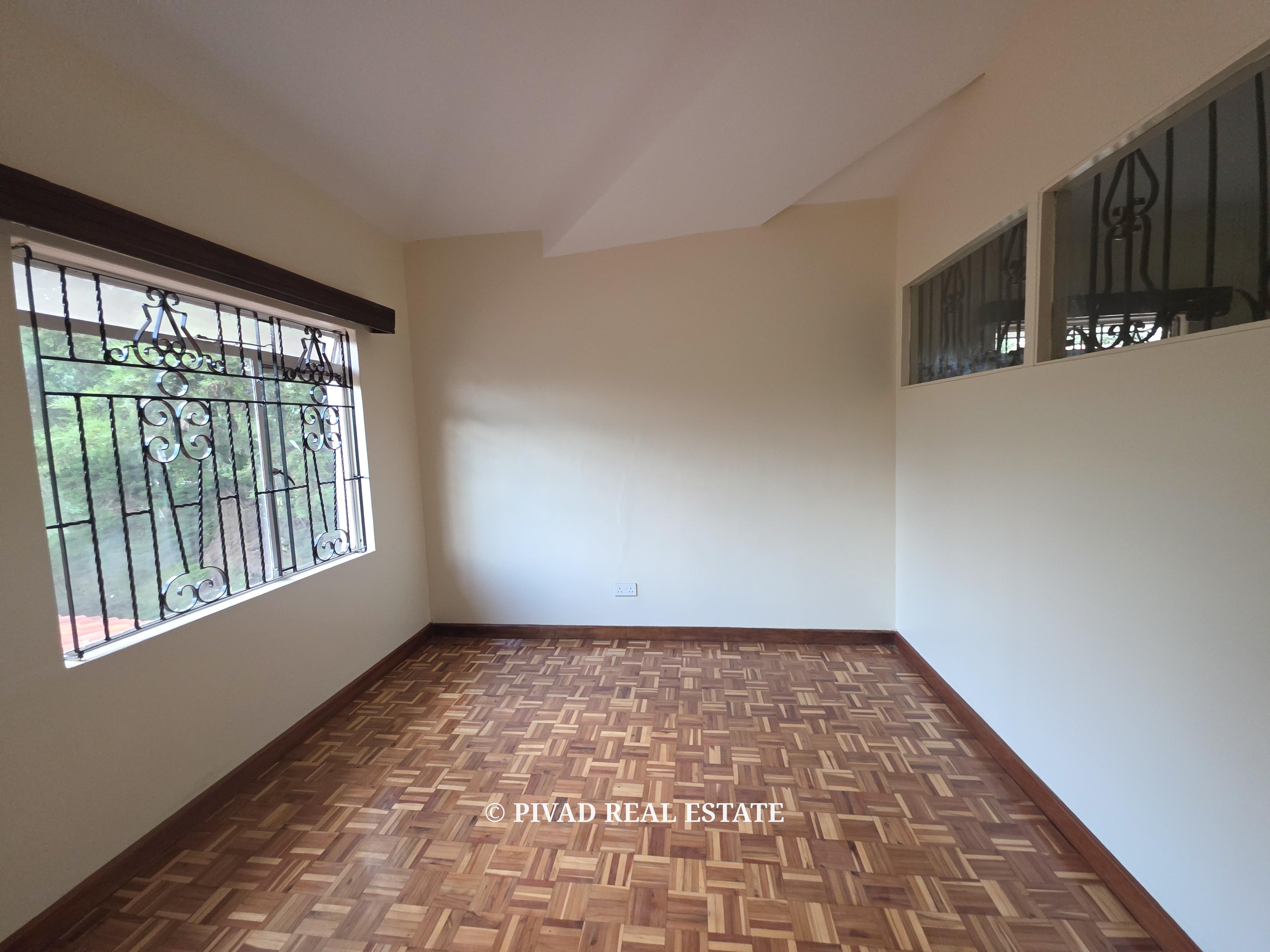 5 Bedroom House Available For Rent in Gigiri