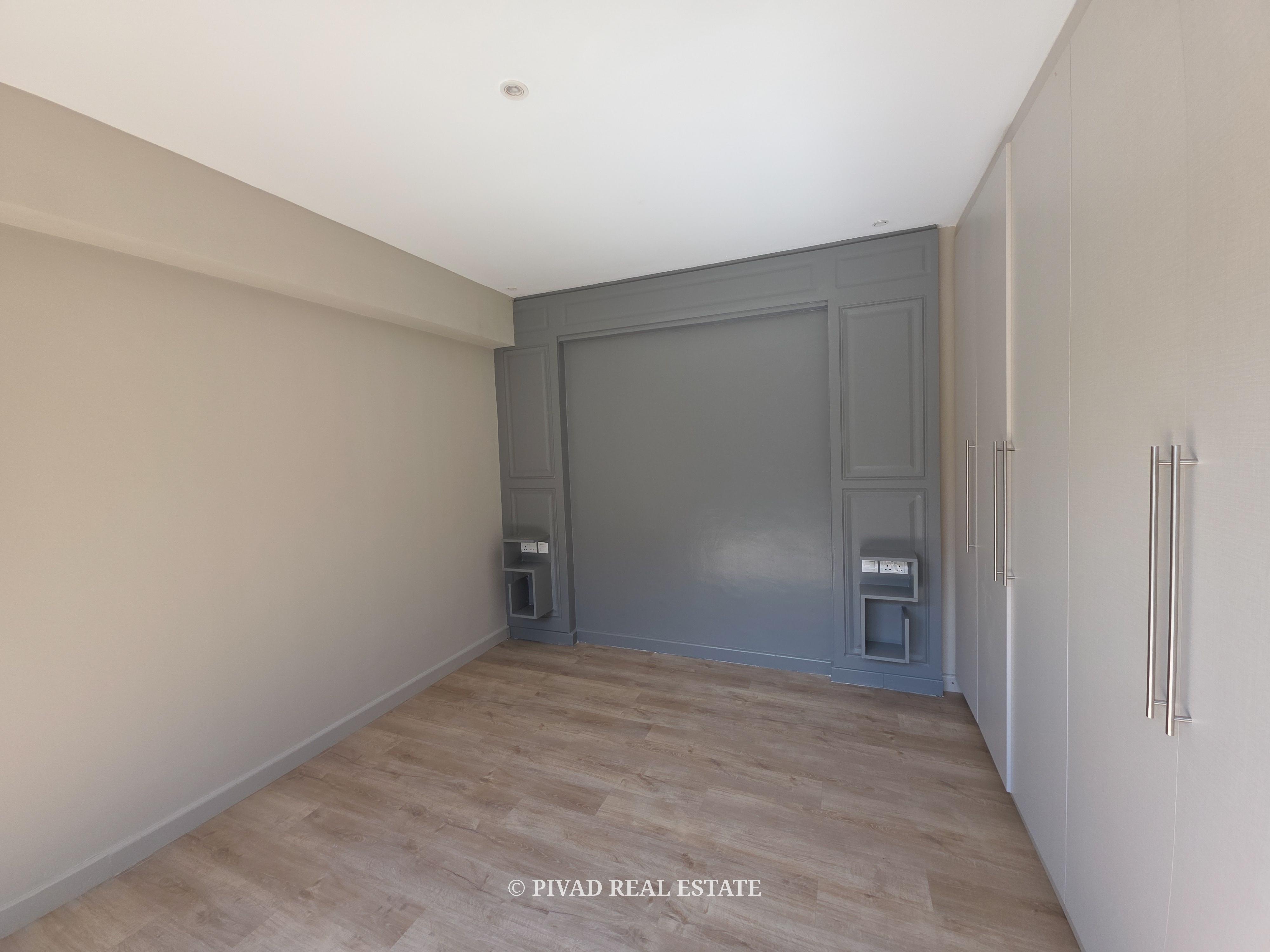 3 Bedroom Townhouse Available For Rent in Ineza Estate