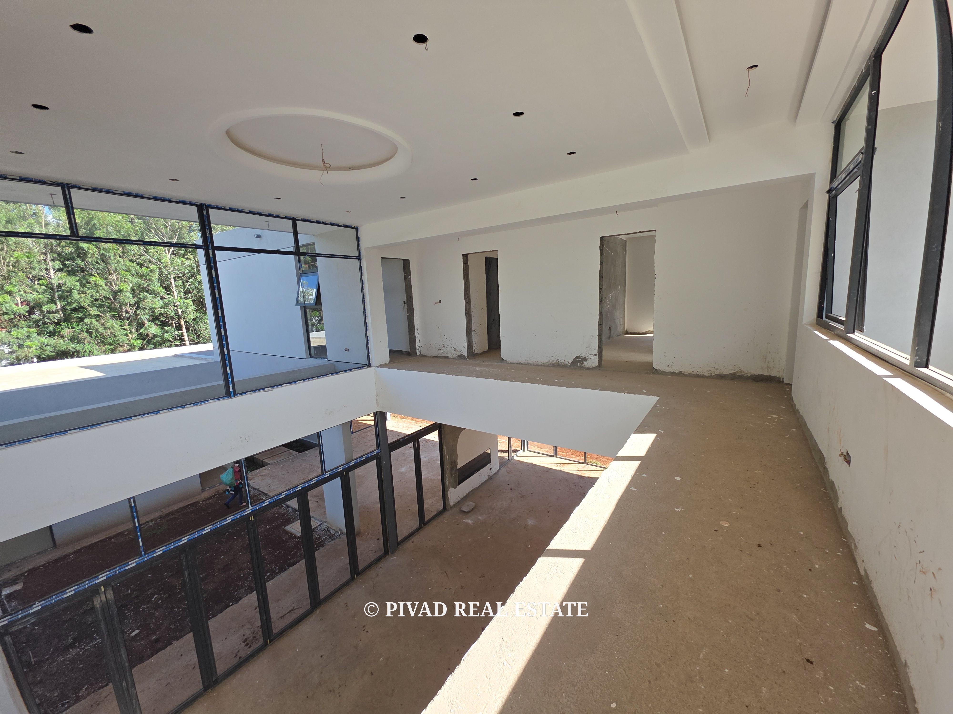 5-Bedroom Home For Sale in Karen