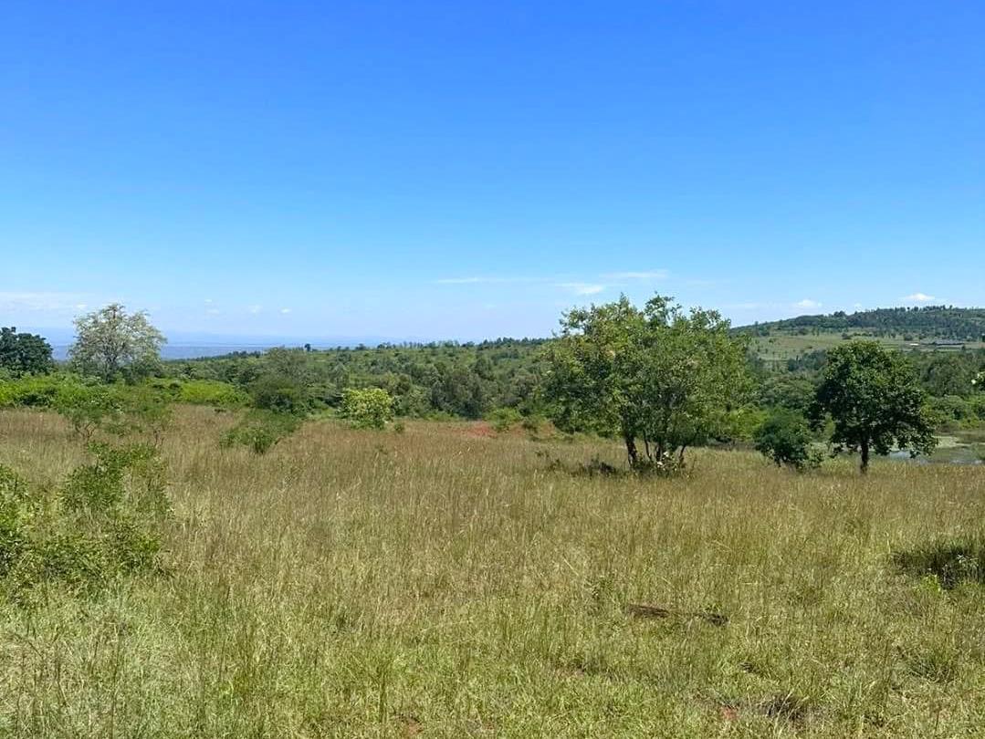 100-Acre land Available  available for Sale in Makuyu, Muranga County