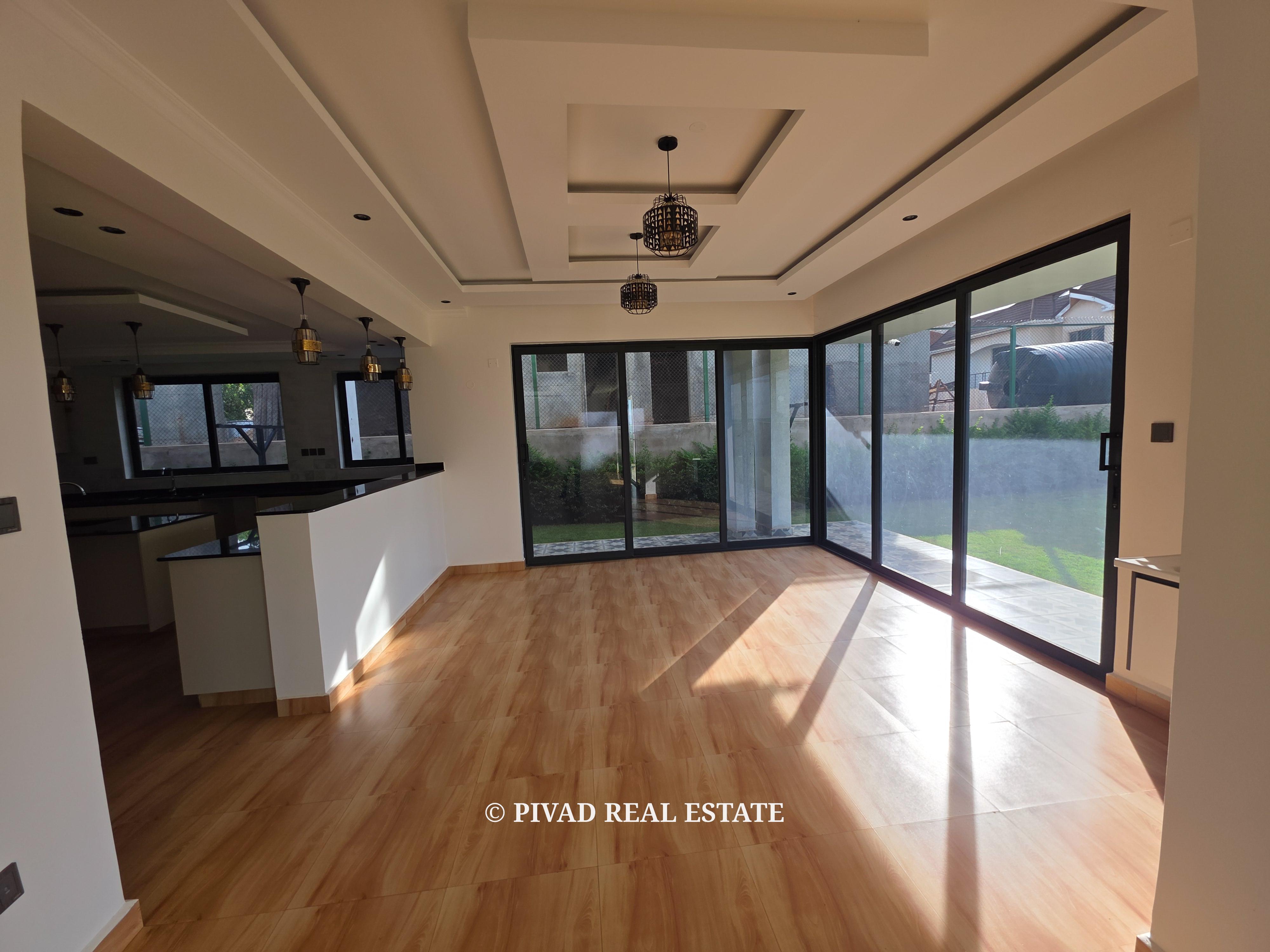 5 Bedroom House for Sale in Nyari