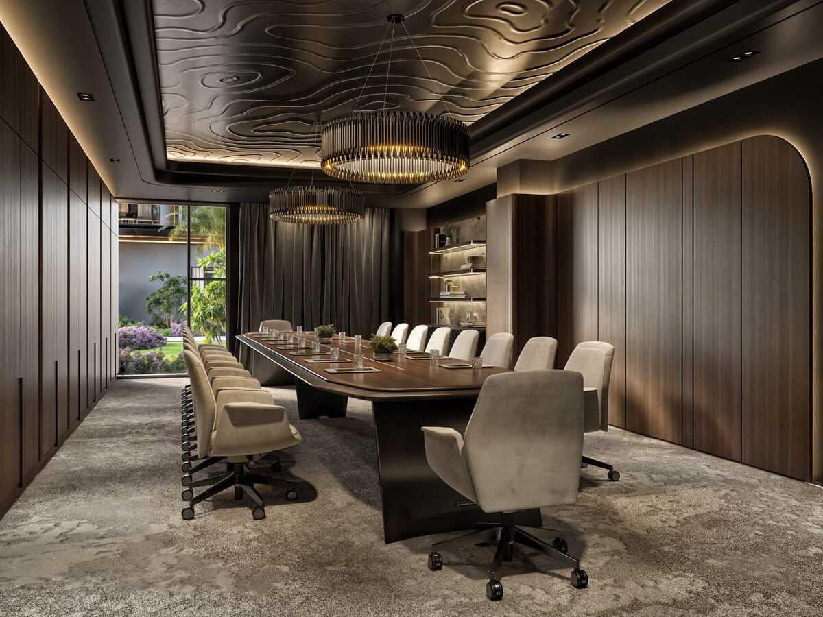 Diplomat Residencies | Luxury 1 & 2 Bedroom Apartments for Sale on Peponi Road, Westlands