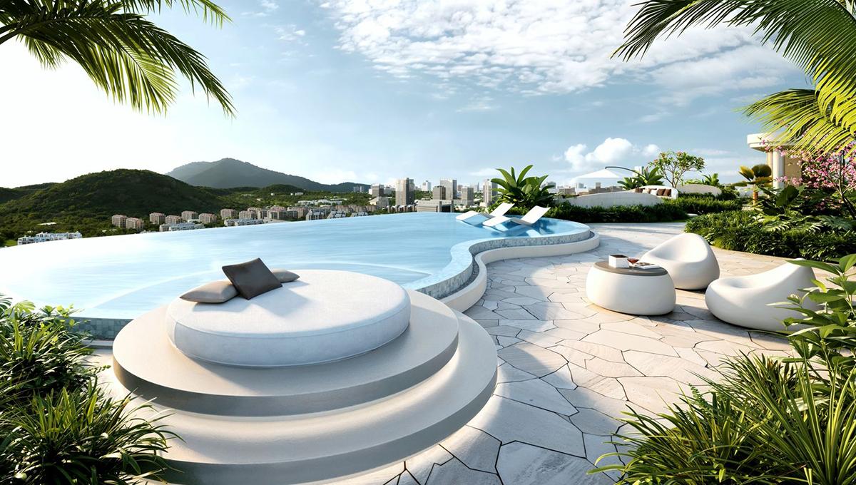 Amani Residence | Luxury 3 & 4 Bedroom Apartments for Sale on Jalaram Road, Westlands