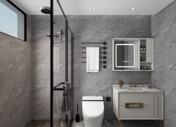 Amto View Apartments – Luxury 1 & 2 Bedroom Serviced Apartments for Sale on Sports Road, Westlands