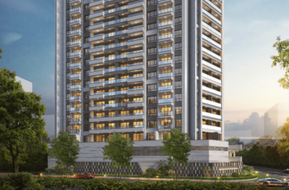 Amto View Apartments – Luxury 1 & 2 Bedroom Serviced Apartments for Sale on Sports Road, Westlands