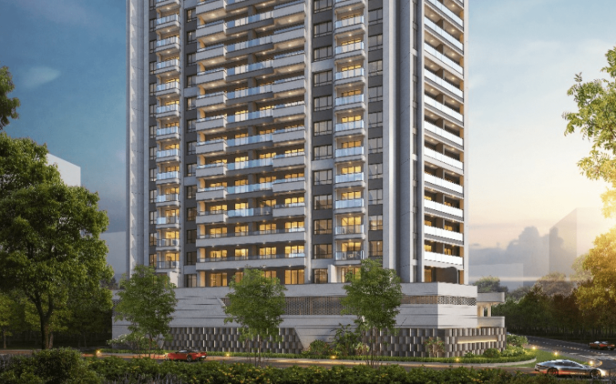 Amto View Apartments – Luxury 1 & 2 Bedroom Serviced Apartments for Sale on Sports Road, Westlands