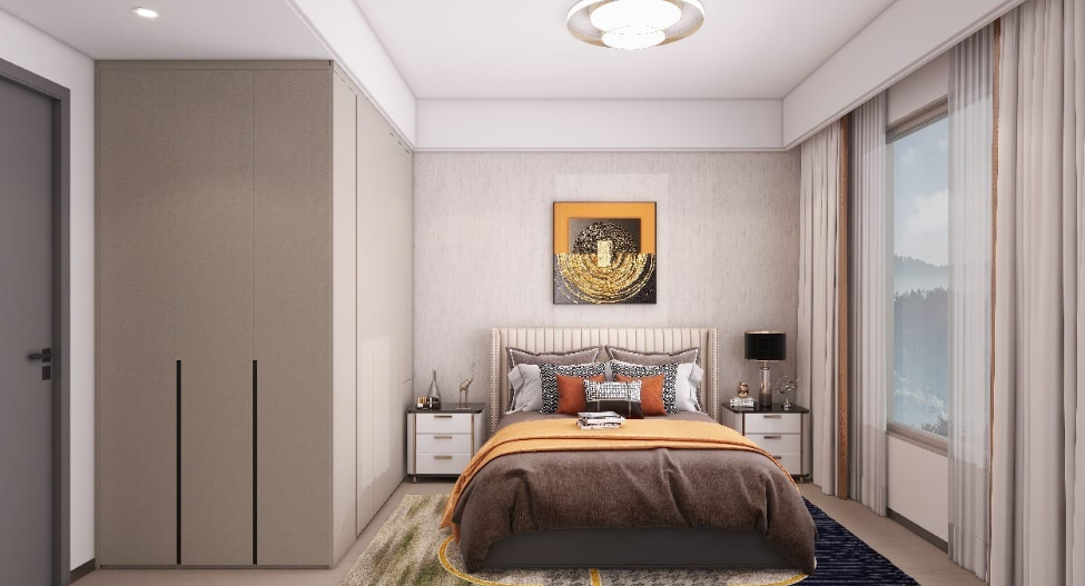 Amto View Apartments – Luxury 1 & 2 Bedroom Serviced Apartments for Sale on Sports Road, Westlands