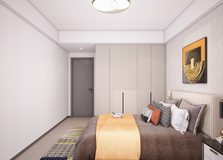 Amto View Apartments – Luxury 1 & 2 Bedroom Serviced Apartments for Sale on Sports Road, Westlands