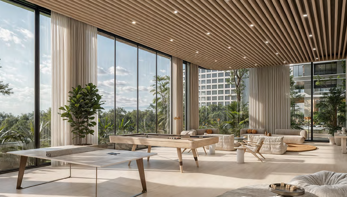 Grosvenor Residences – Luxury 1 & 2 Bedroom Apartments for Sale on Westlands Road, Nairobi