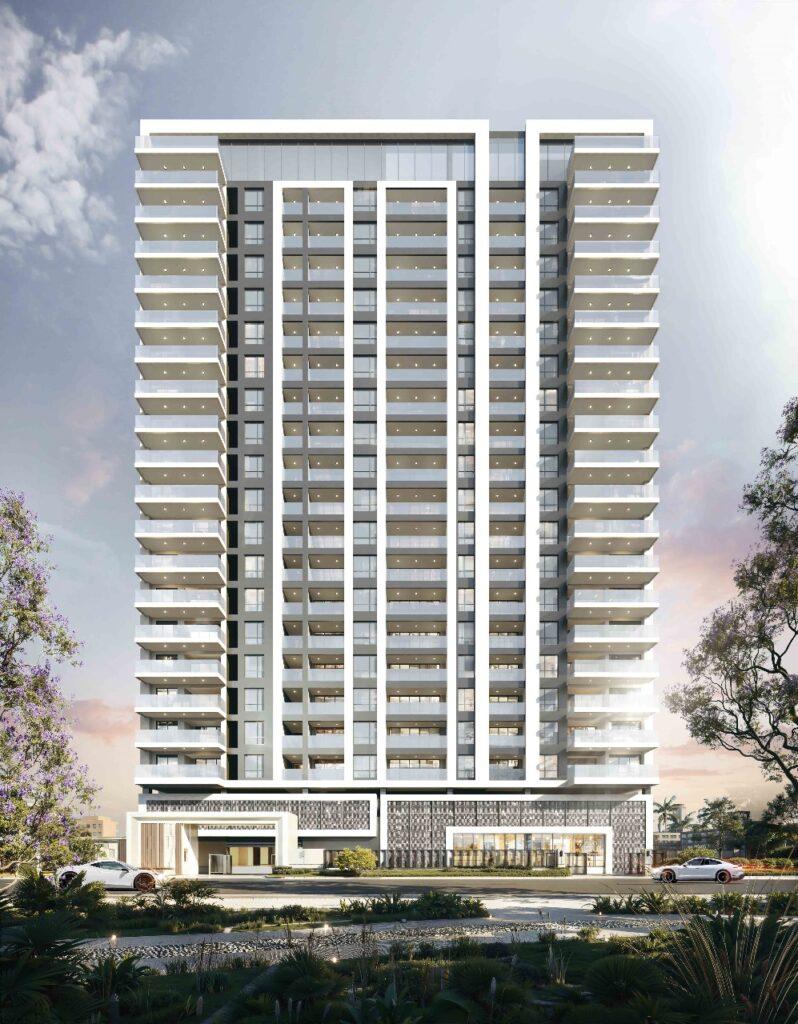 Atreus Brookside – Luxury 1, 2 & 3 Bedroom Apartments for Sale in Brookside Grove, Westlands