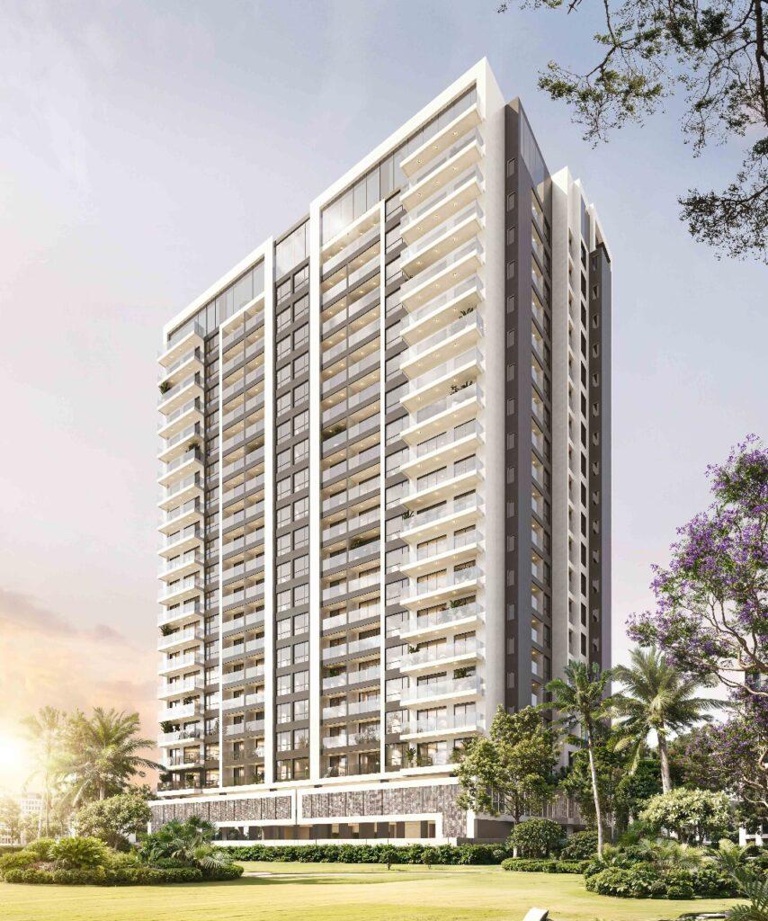 Atreus Brookside – Luxury 1, 2 & 3 Bedroom Apartments for Sale in Brookside Grove, Westlands