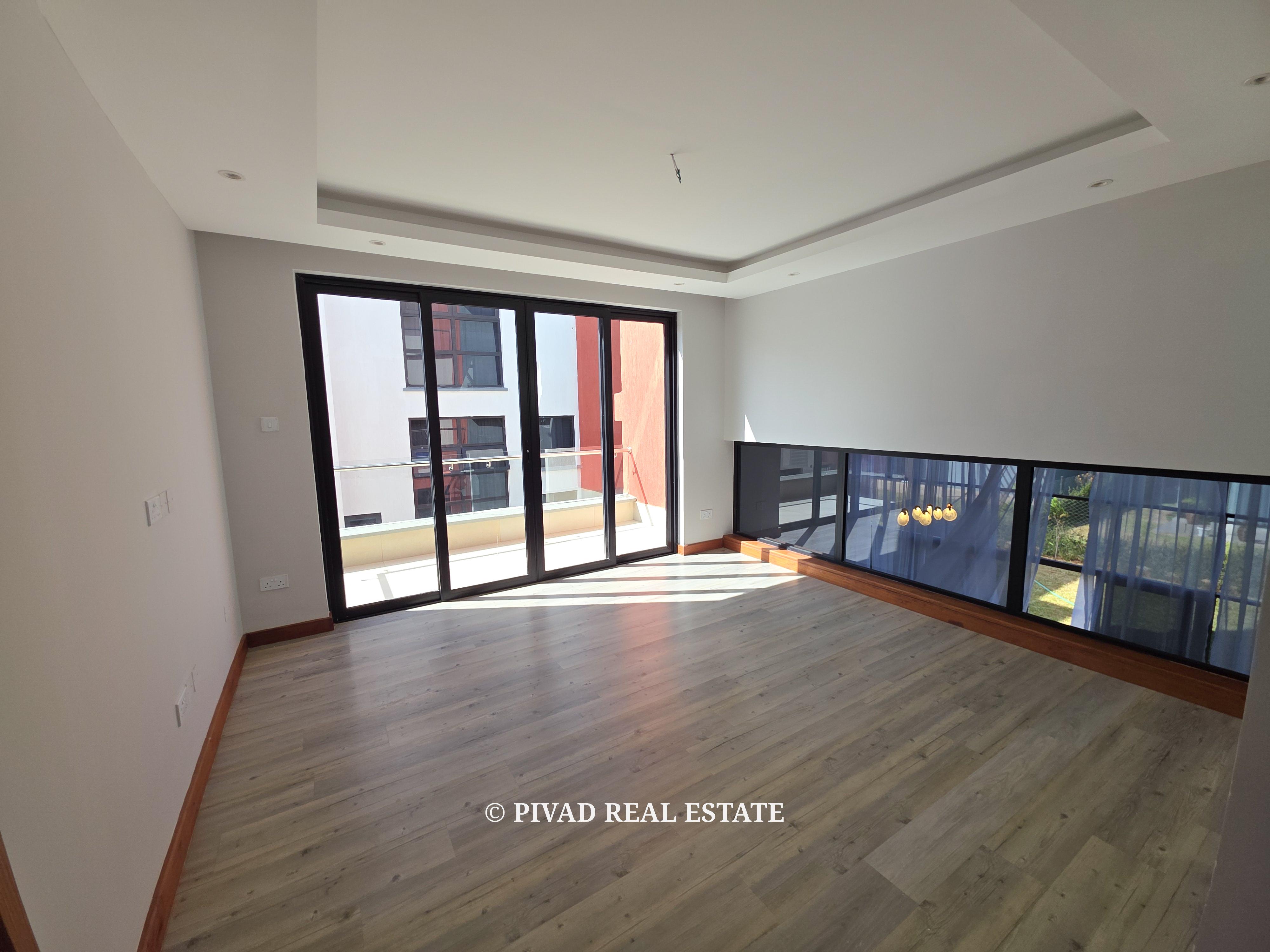 5 Bedroom House Available For Sale in Kamiti Corner, Ruiru in Membley Estate