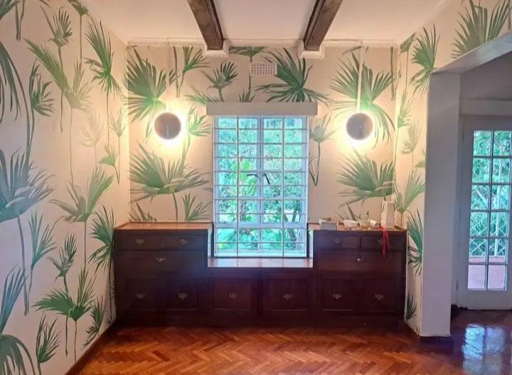 3 Bedroom Cottage For Rent in Rosslyn
