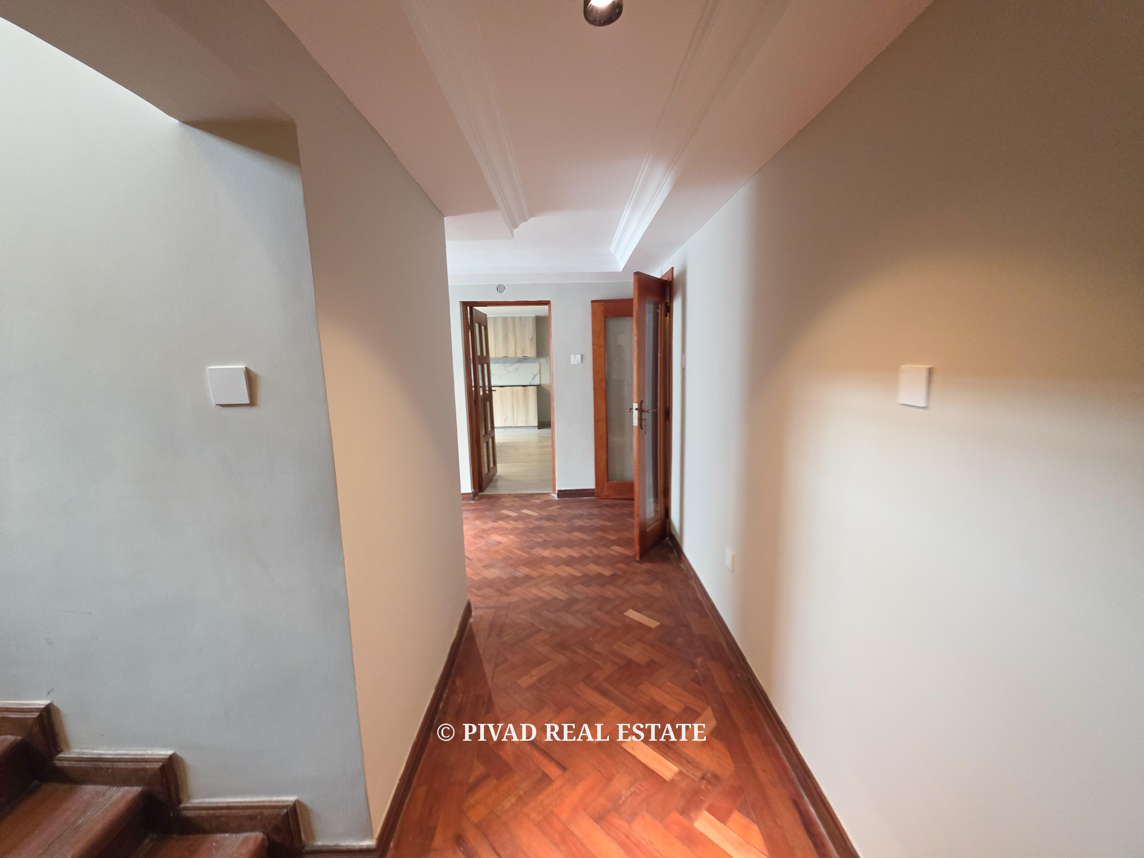 5 Bedroom House Available For Sale in Kahawa Sukari Sitting on Quarter an Acre Land