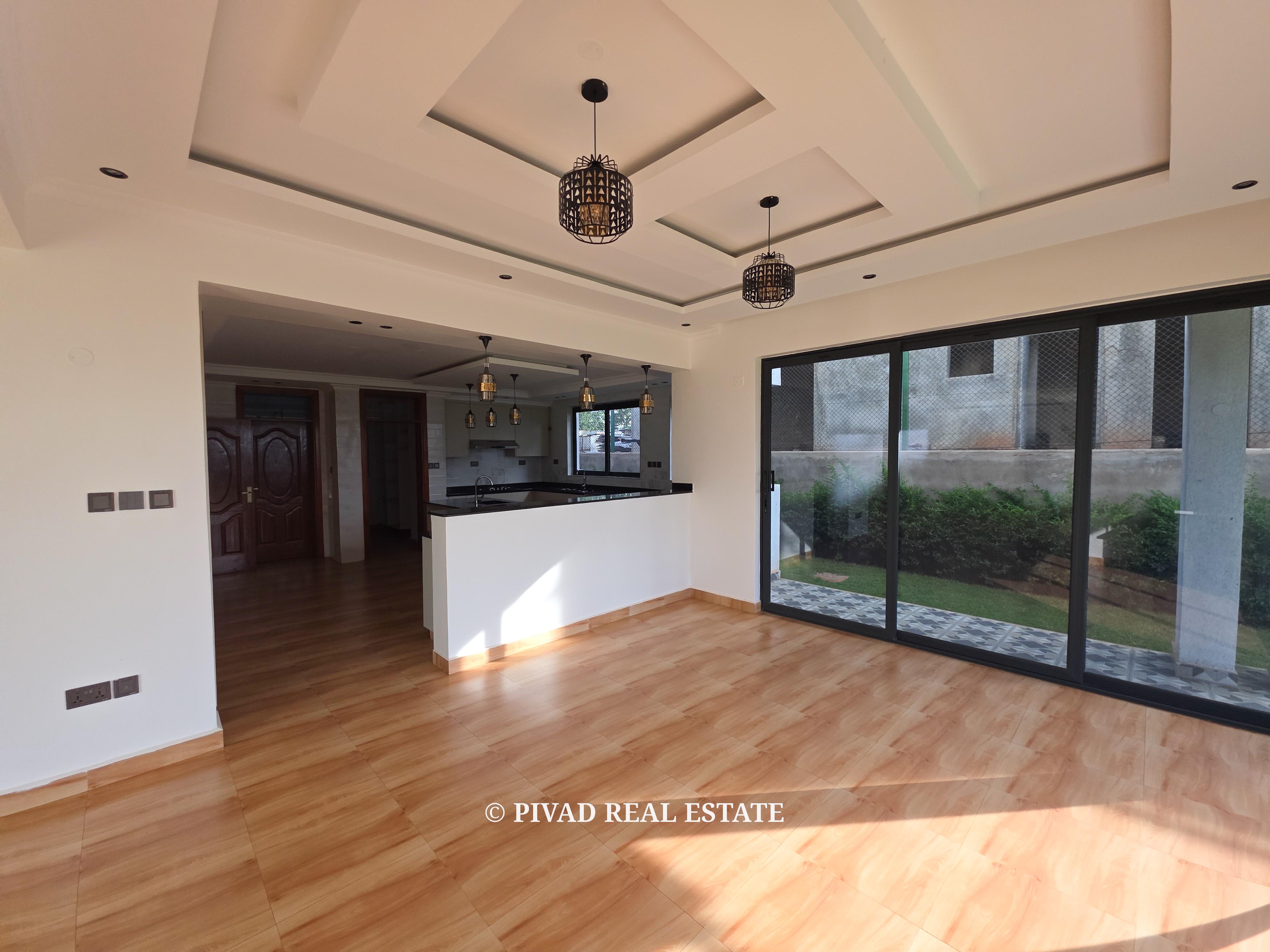 5 Bedroom House for Sale in Tatu City, Ruiru