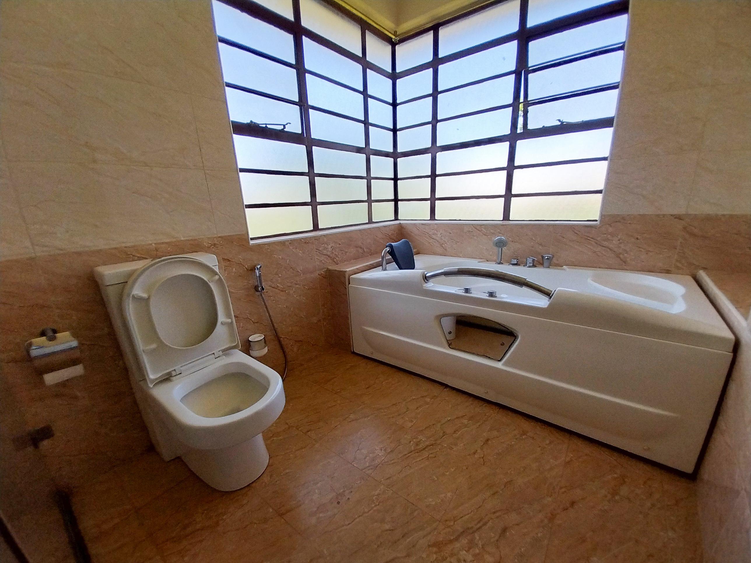 4 Bedroom Townhouse Available For Rent - Along Kiambu Road