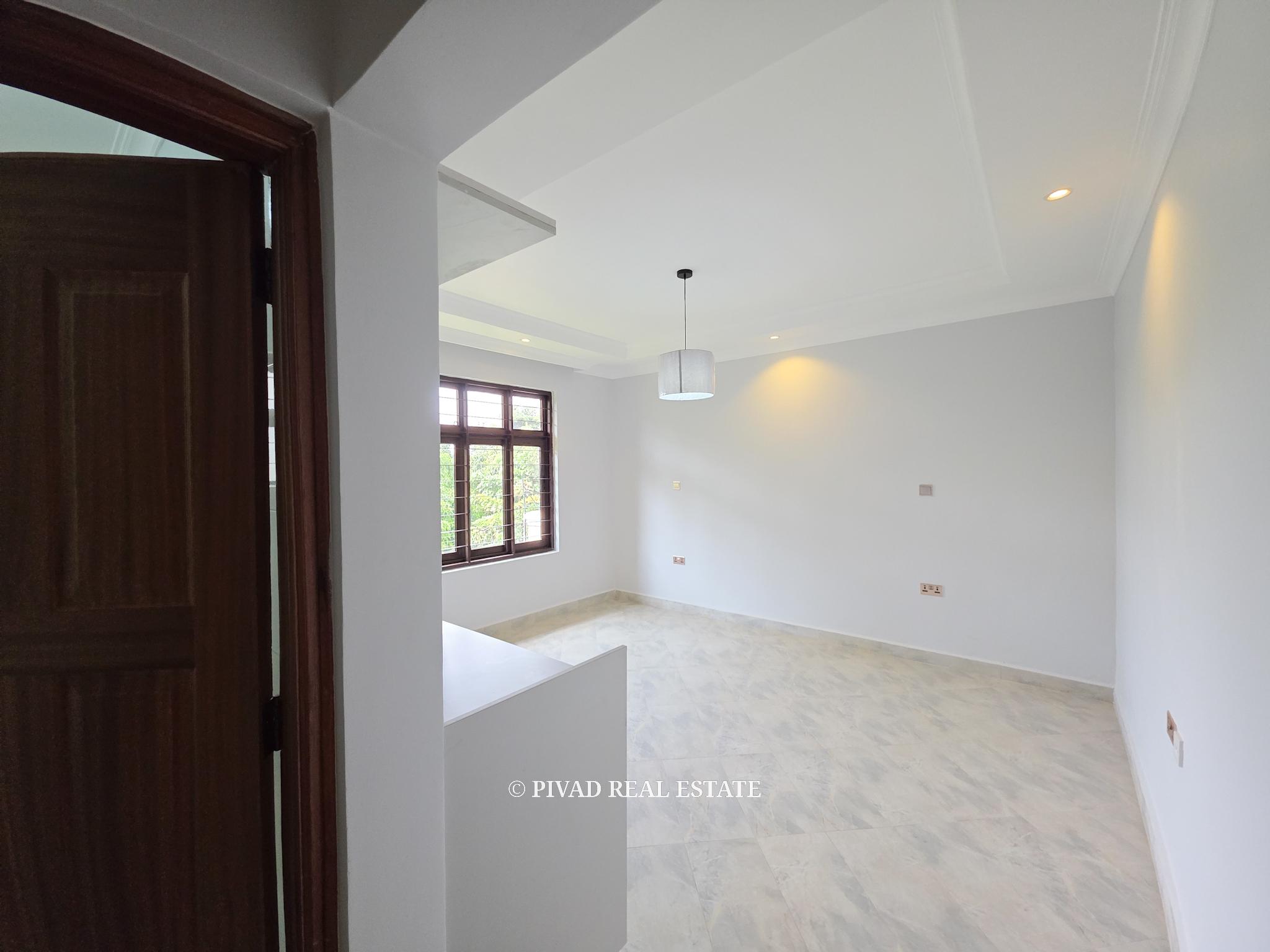 3 Bedroom Apartment, All En-suite For Rent - Thome estate, Kiambu Road