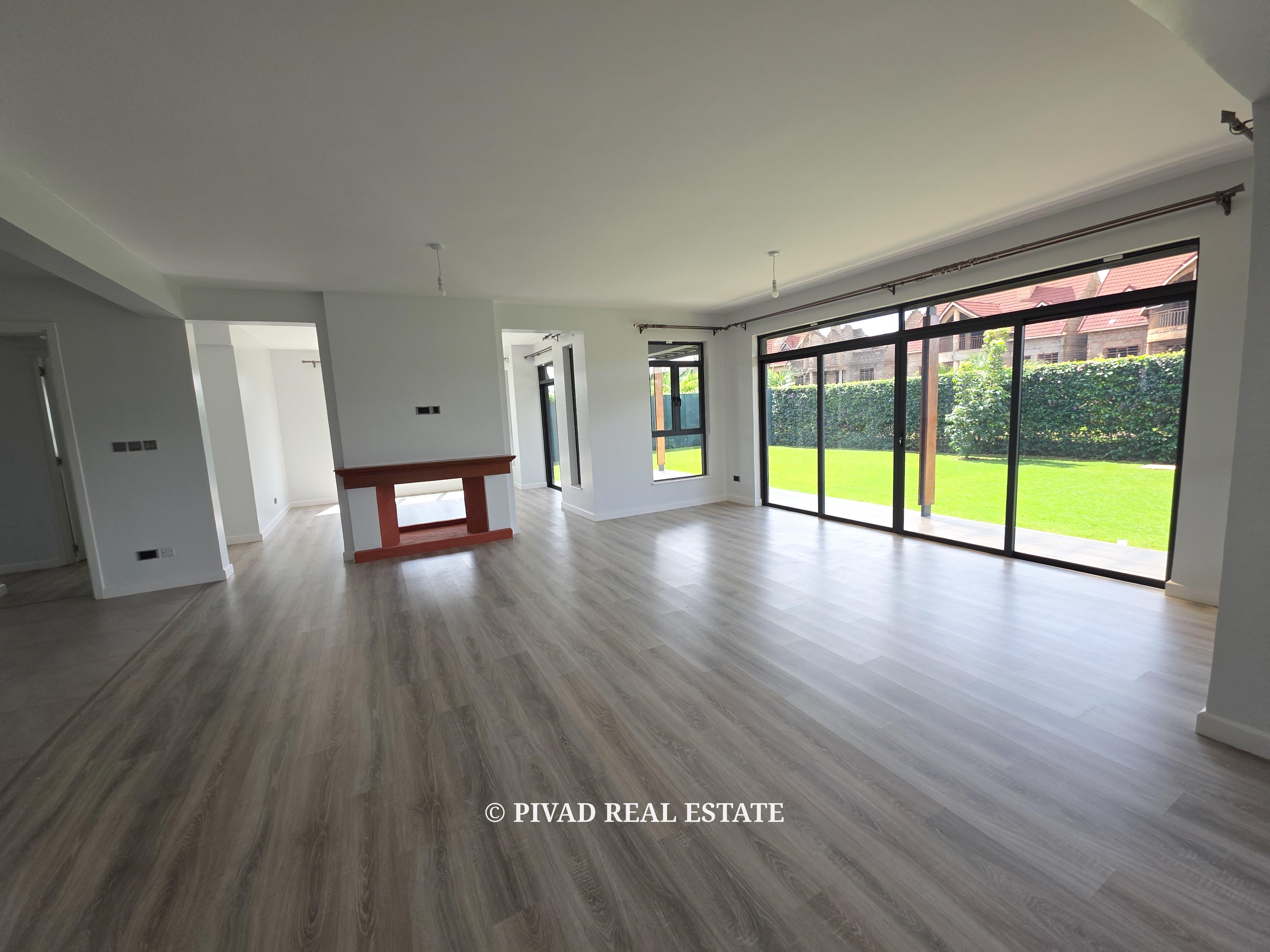 5 Bedroom house resale in Fivestar Paradise, Runda