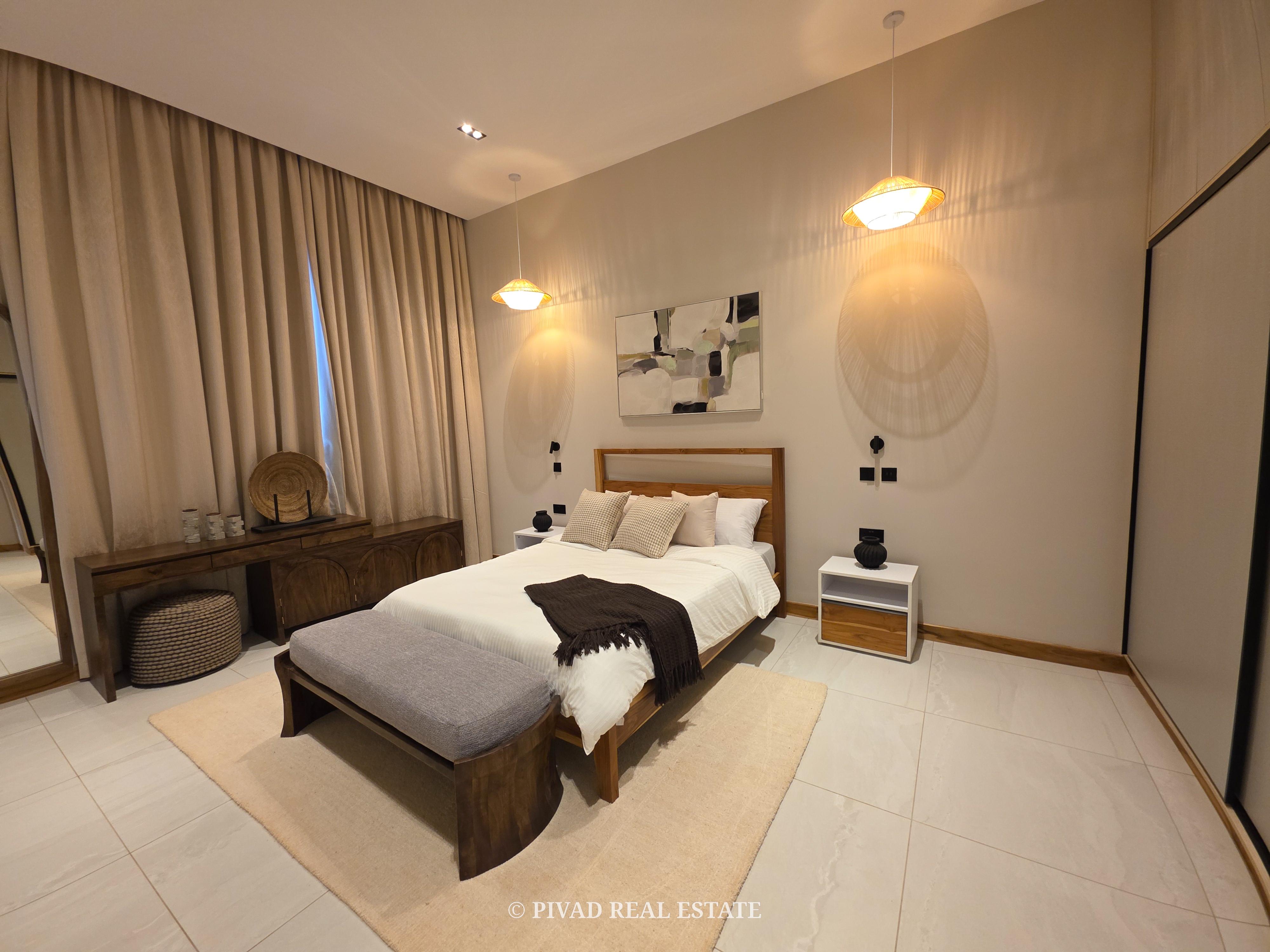 4 Bedroom House Available For Sale in Loresho Estate at Ivy and Oak