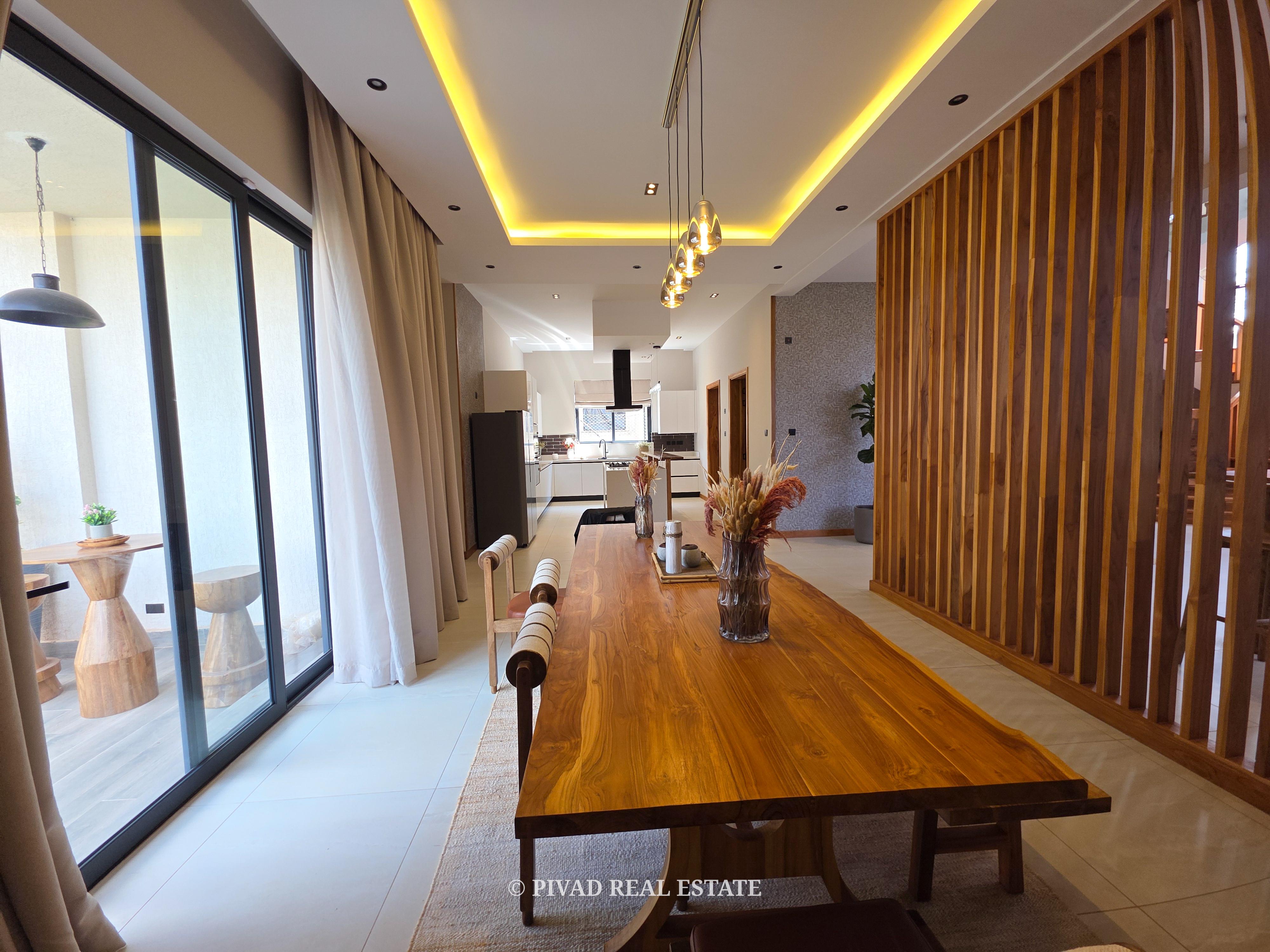 4 Bedroom House Available For Sale In Loresho Estate