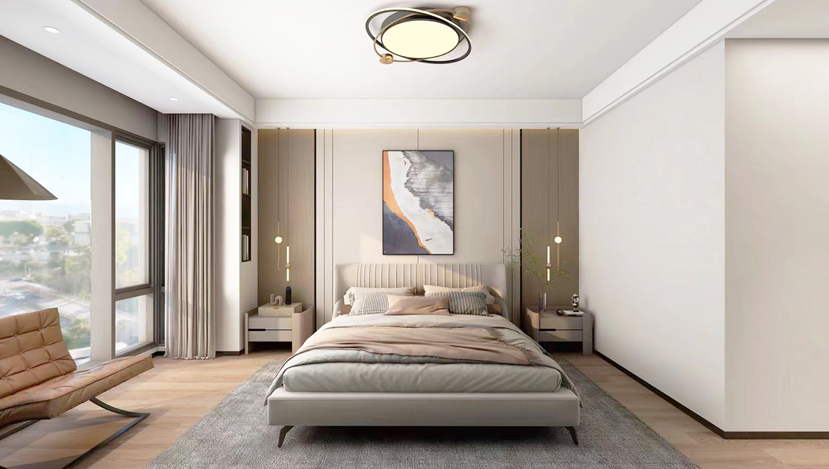 Raphta One Residency – Luxury 1 & 2 Bedroom Apartments for Sale on Raphta Road, Westlands