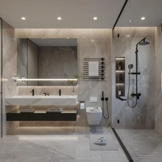 Brookside One Residency – Luxury 2, 3 & 4 Bedroom Apartments for Sale in Westlands, Nairobi