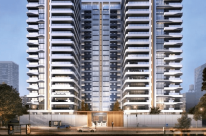 Brookside One Residency – Luxury 2, 3 & 4 Bedroom Apartments for Sale in Westlands, Nairobi