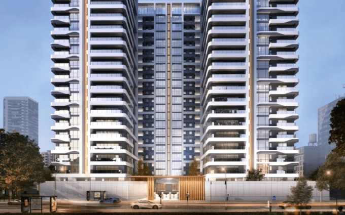 Brookside One Residency – Luxury 2, 3 & 4 Bedroom Apartments for Sale in Westlands, Nairobi