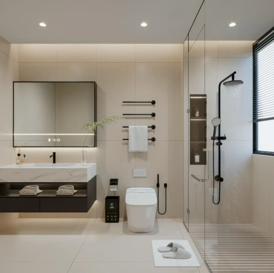 Brookside One Residency – Luxury 2, 3 & 4 Bedroom Apartments for Sale in Westlands, Nairobi