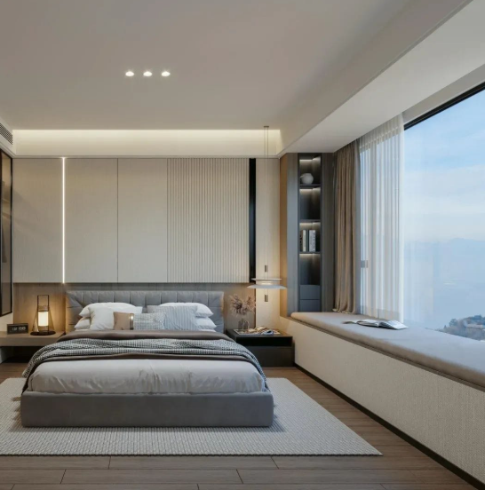 Brookside One Residency – Luxury 2, 3 & 4 Bedroom Apartments for Sale in Westlands, Nairobi