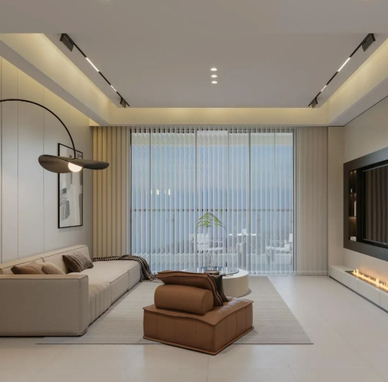 Brookside One Residency – Luxury 2, 3 & 4 Bedroom Apartments for Sale in Westlands, Nairobi