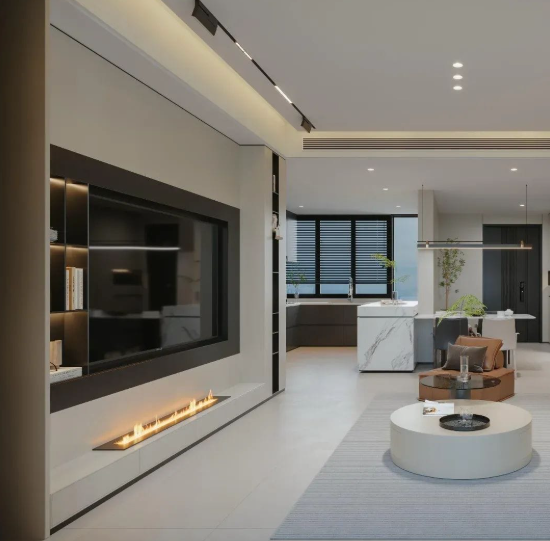 Brookside One Residency – Luxury 2, 3 & 4 Bedroom Apartments for Sale in Westlands, Nairobi