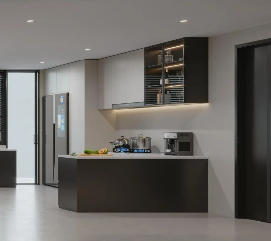 Brookside One Residency – Luxury 2, 3 & 4 Bedroom Apartments for Sale in Westlands, Nairobi