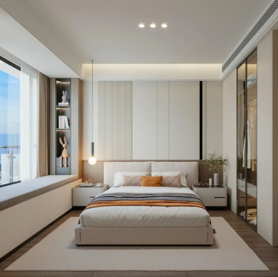 Brookside One Residency – Luxury 2, 3 & 4 Bedroom Apartments for Sale in Westlands, Nairobi