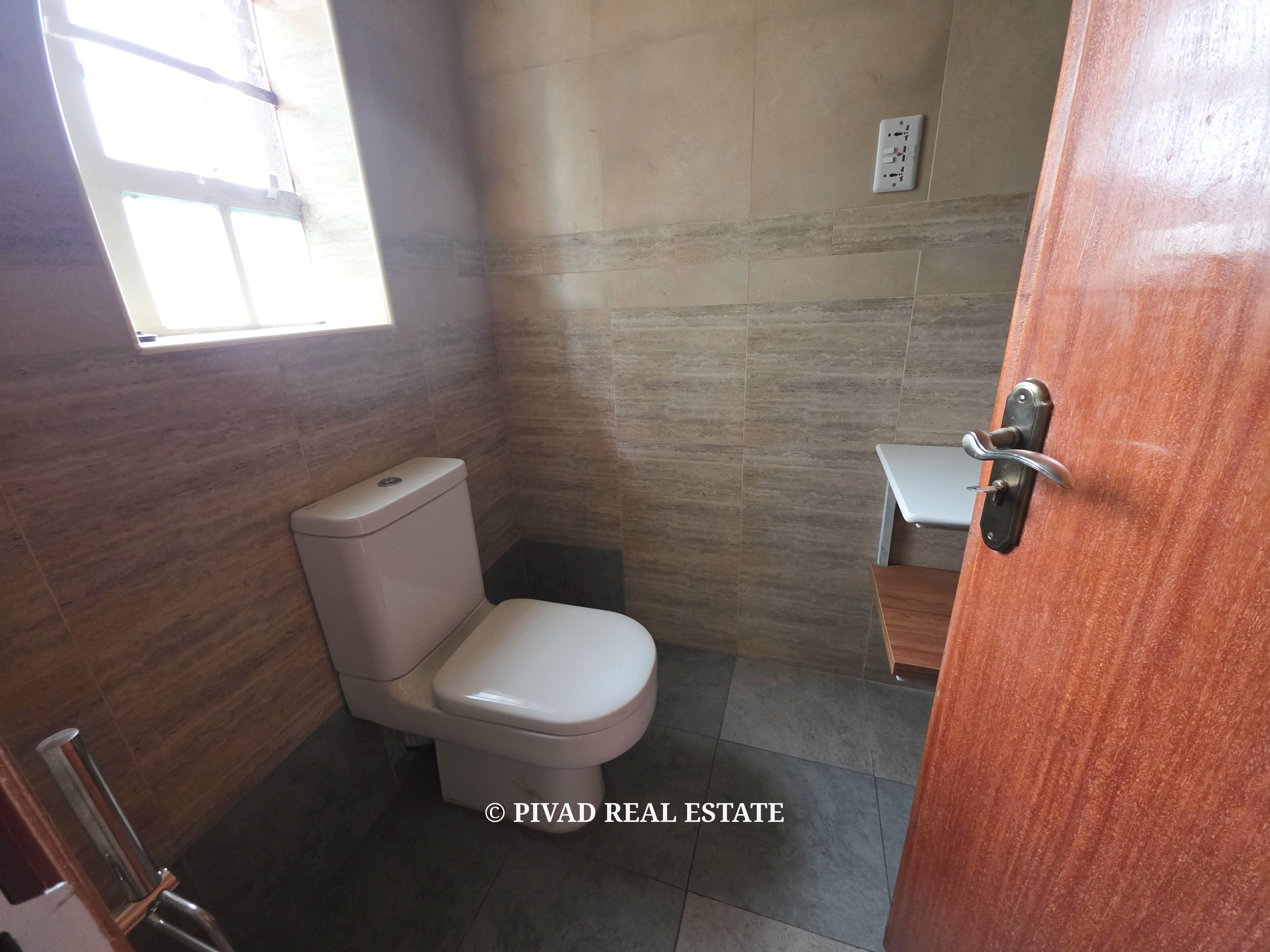 5 bedroom house for Rent in Runda
