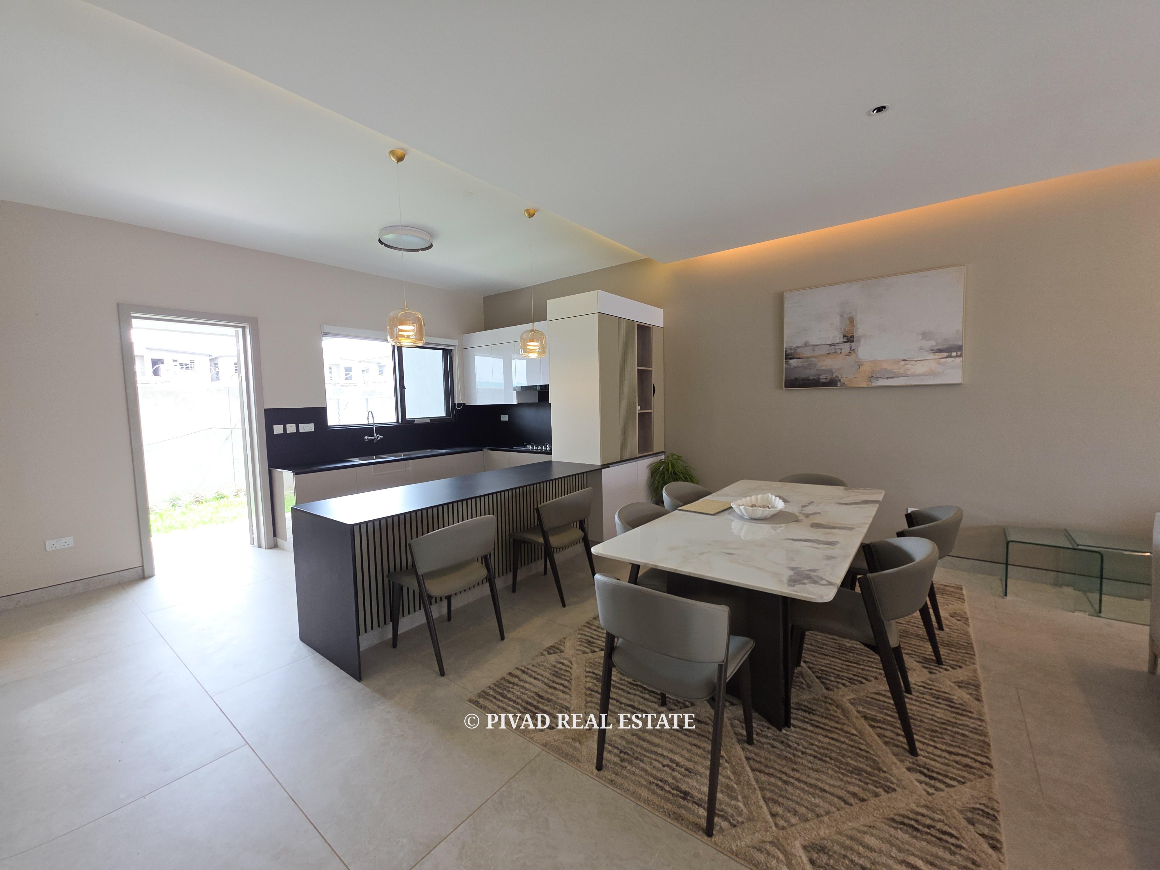4 Bedroom Triplexes Available For Sale in Langata