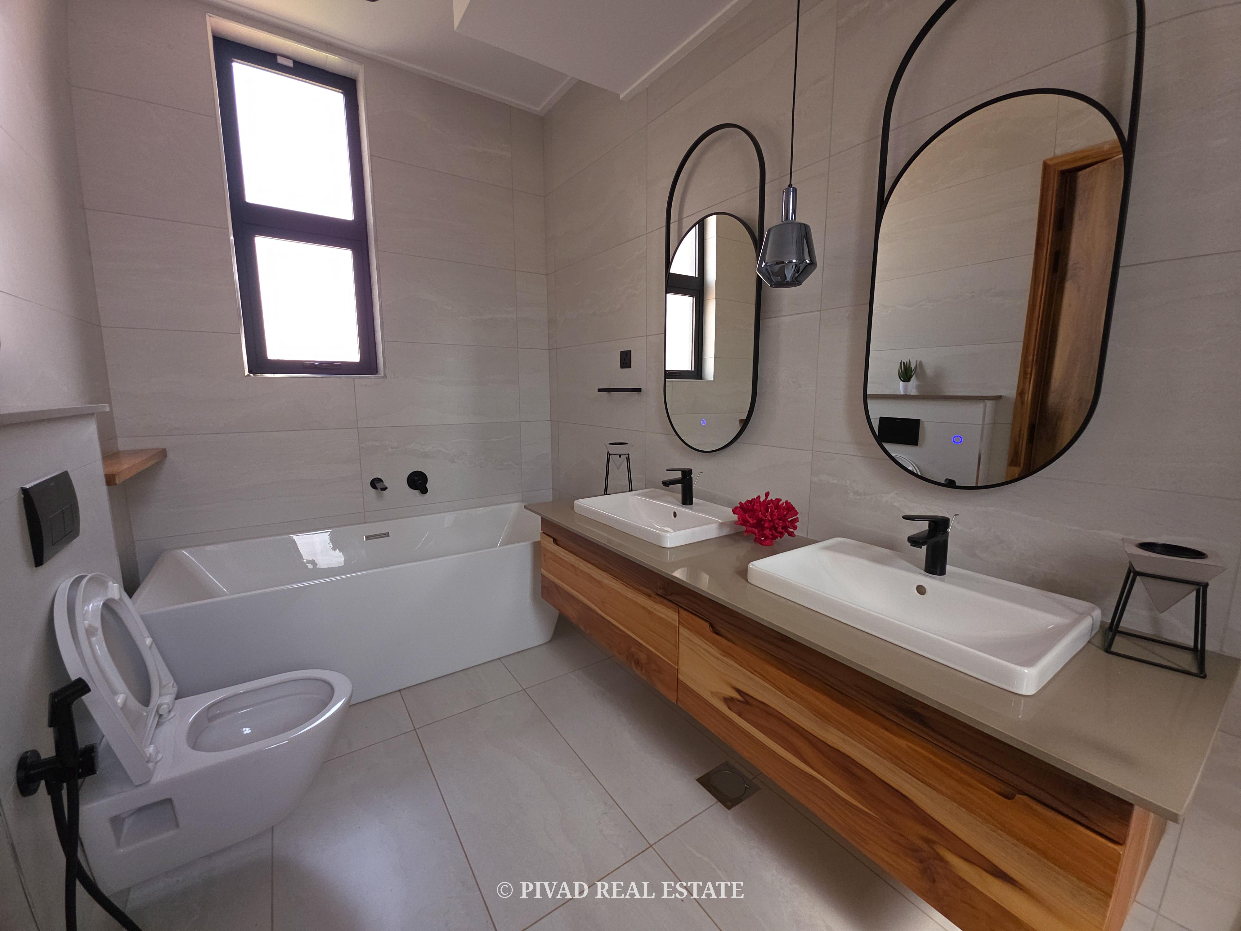 4 Bedroom Apartment Available for Rent In Loresho Estate