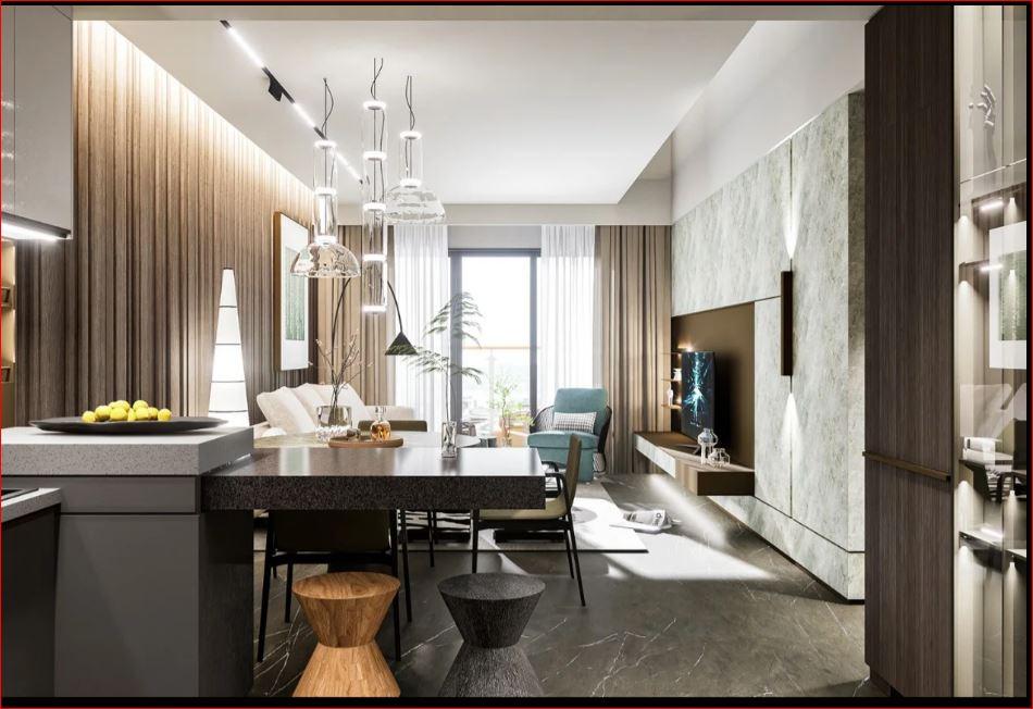 Atreus Brookside – Luxury 1, 2 & 3 Bedroom Apartments for Sale in Brookside Grove, Westlands